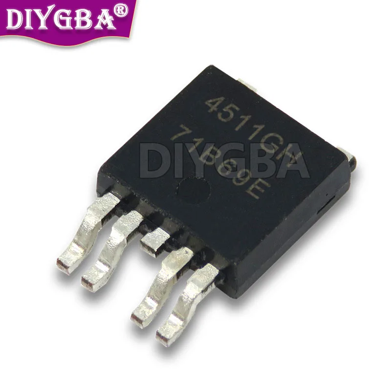 10PCS AP4525GEH TO252 AP4525 4525GEH AP4511GH AP4511 4511GH AP4506GEH 4506GEH AP72T02GH AP9997GH APM4010N APM4015P TO-252-5