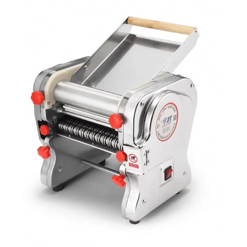 RSS-160C Automatic Multifunctional Dough Tablet Press Noodle Machine