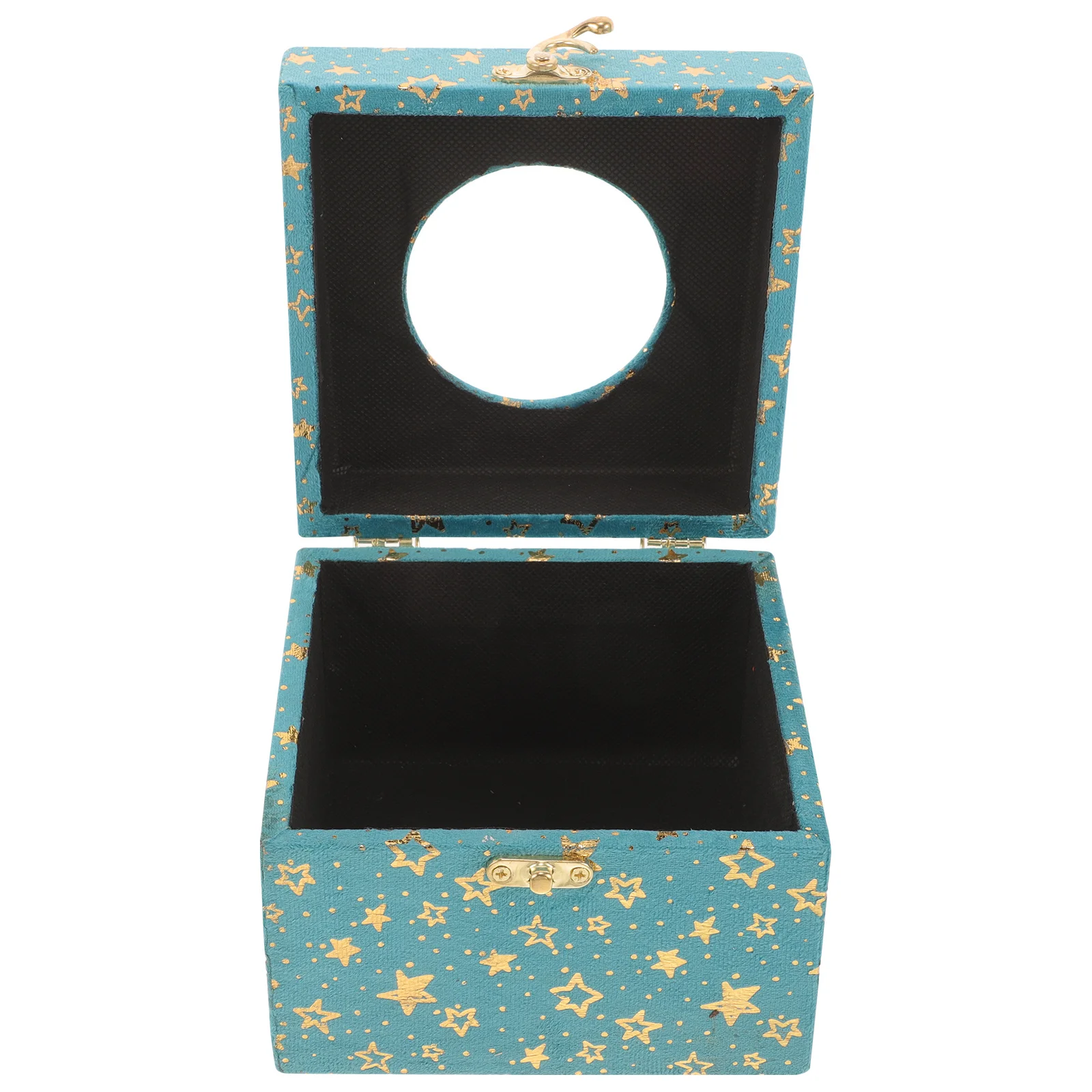 

Vintage Wood Tissue Box Cover Tabletop Decorative Organizer for Home Office Car 128 Characters Wood Tissue Holder