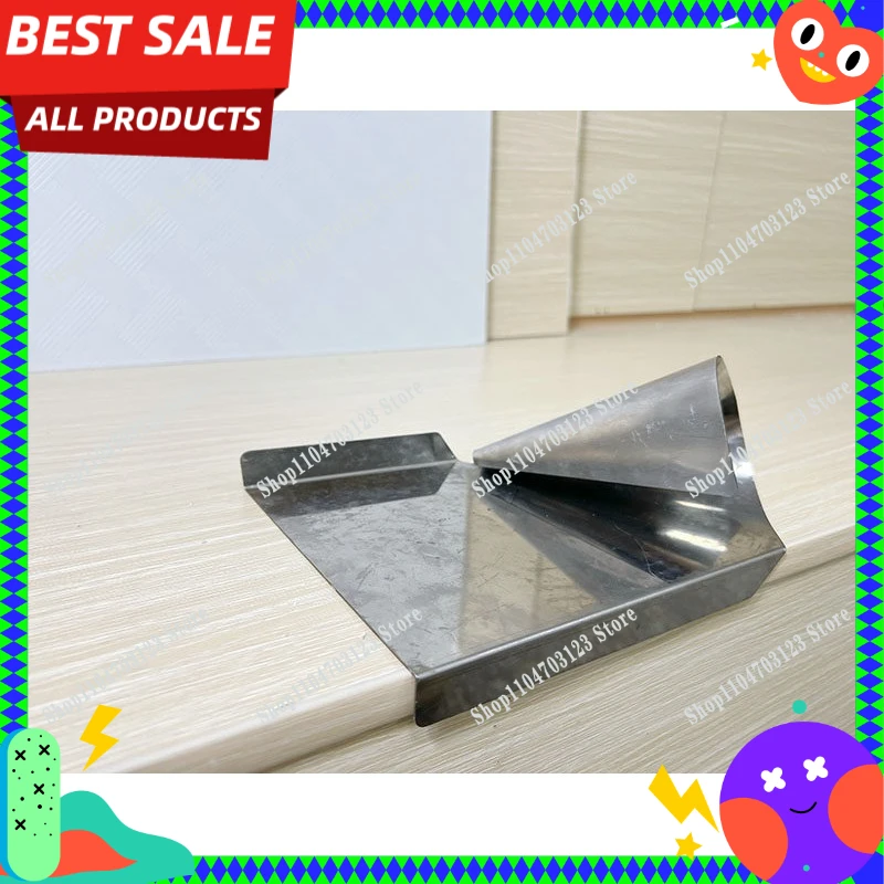 Factory Direct Cone Setting Machine Conical Ice Cream Crispy Cone Conical Mold Commercial Gadgets