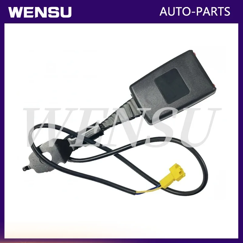 

A2058600169 2058600169 Front seat belt buckle for Mercedes Benz W205 C180 C200 C260 W253 GLC200 GLC250 GLC300