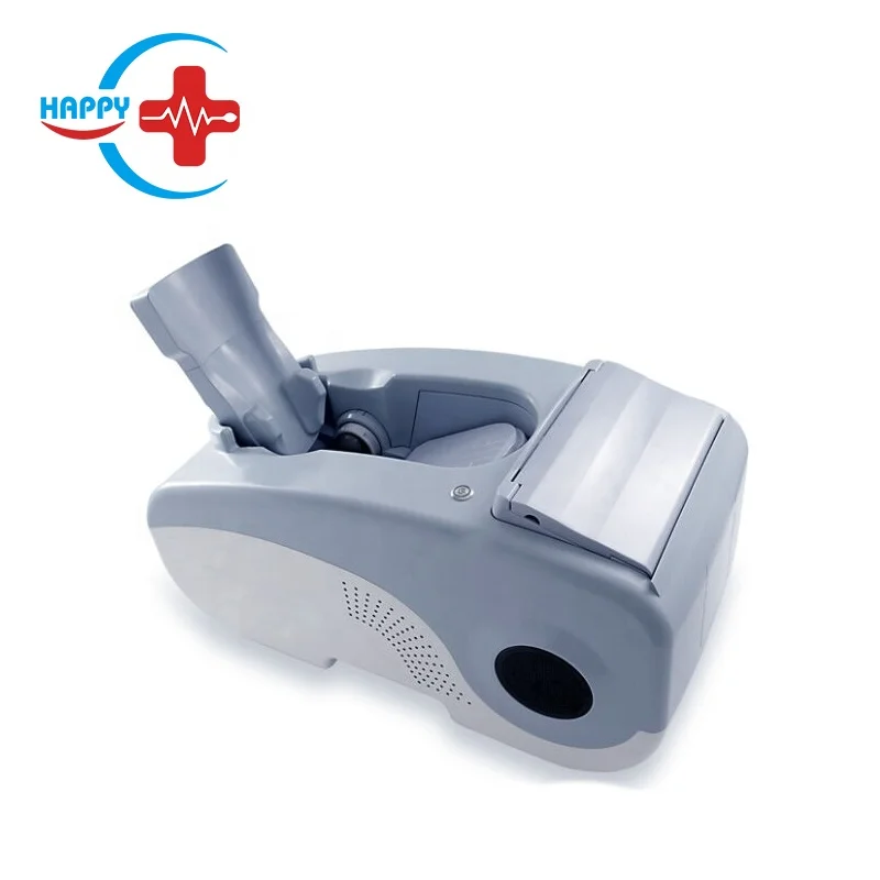 HC-B097  High effective Portable digital Ultrasound bone densitometer/Ultrasonic bone densitometer