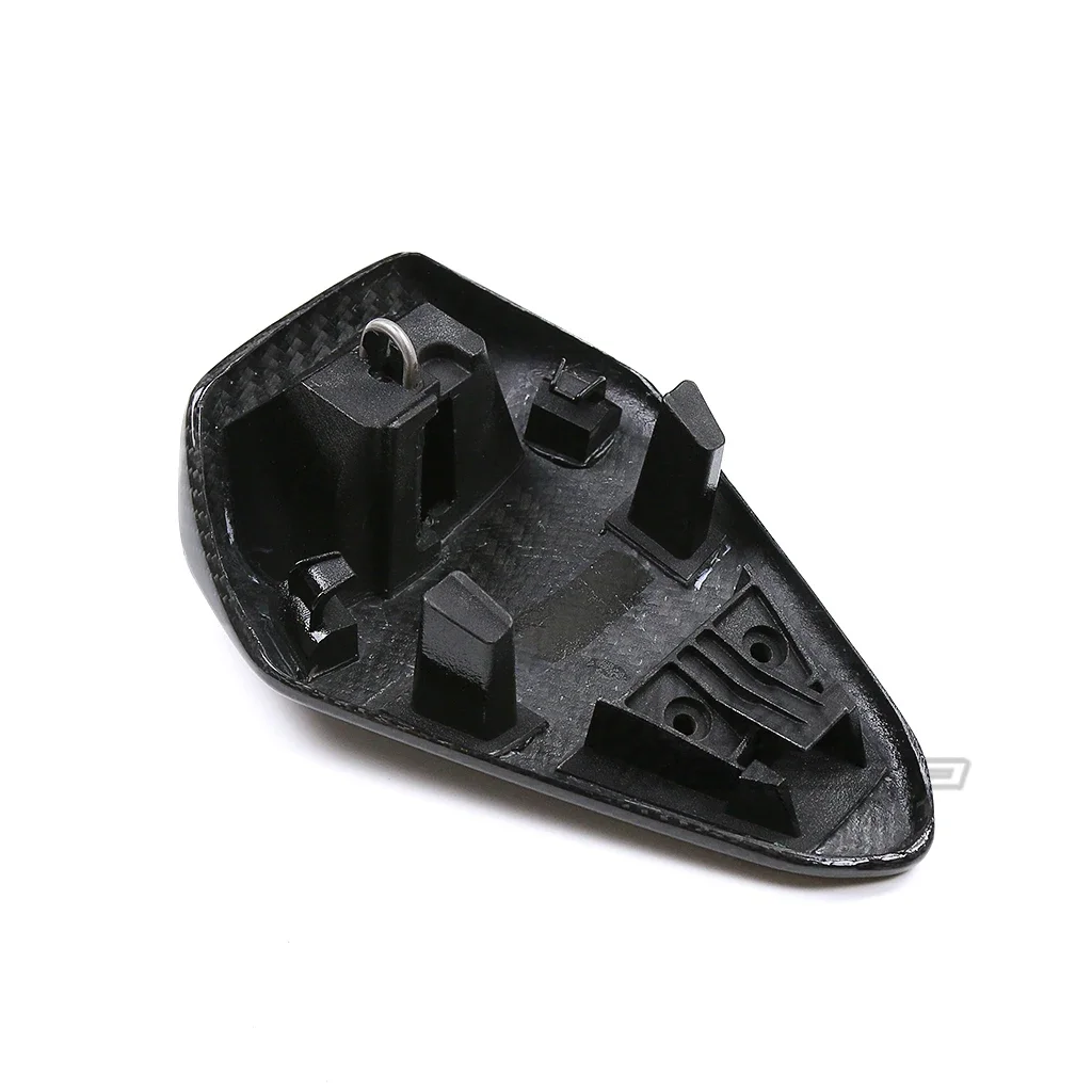 For HONDA CBR1000RR-R CBR 1000RR-R 2021 2022 2023 Carbon Fiber Motorcycle Rear Seat Pillion Upper Cover Tail Hump Fairing Kits