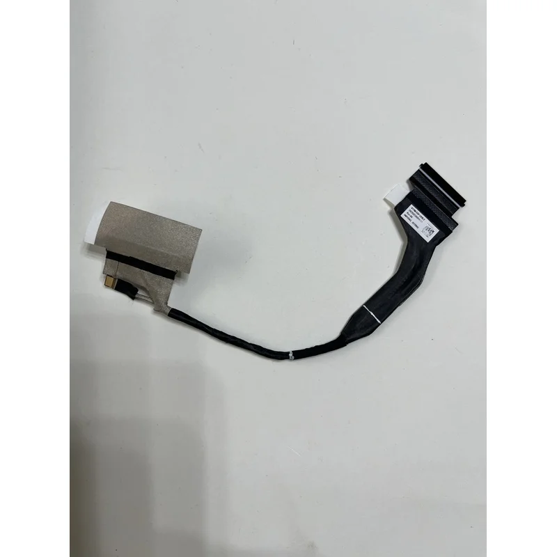 PP+  New for Lenovo Legion 7 16ITHg6 16ACHg6 LCD Cable Screen DC02C00RK10 5C10S30239