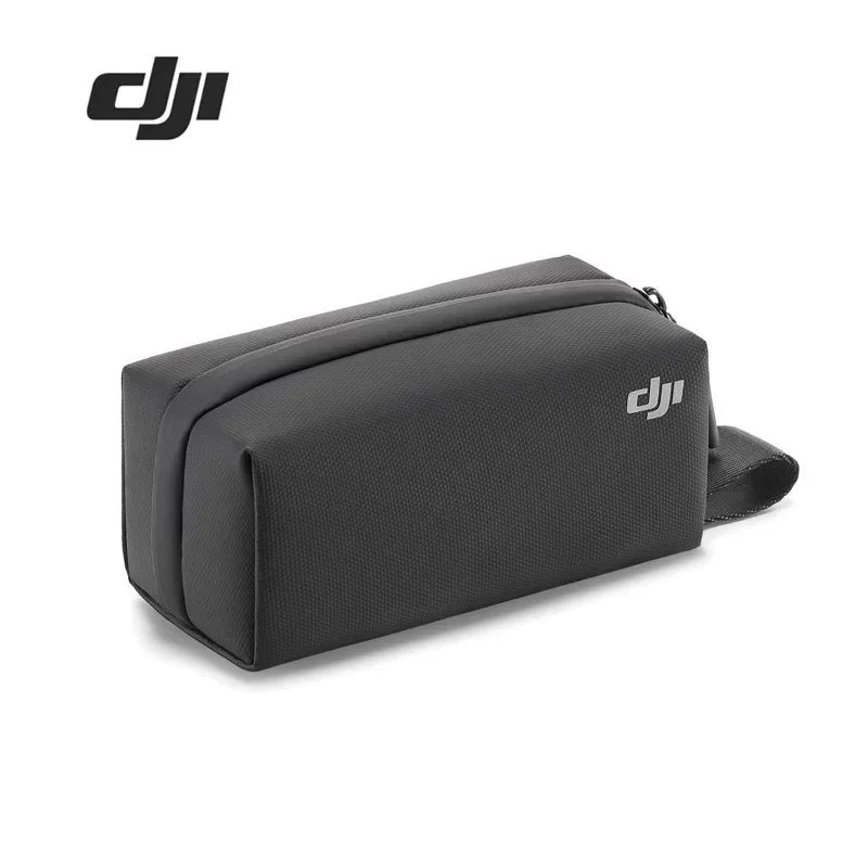 حقيبة حمل أصلية DJI Osmo Nano/Pocket 3، معدات متوافقة، حل تخزين واقية، ملحقات الكاميرا #3