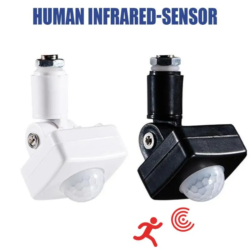 AC110-240V Human In…