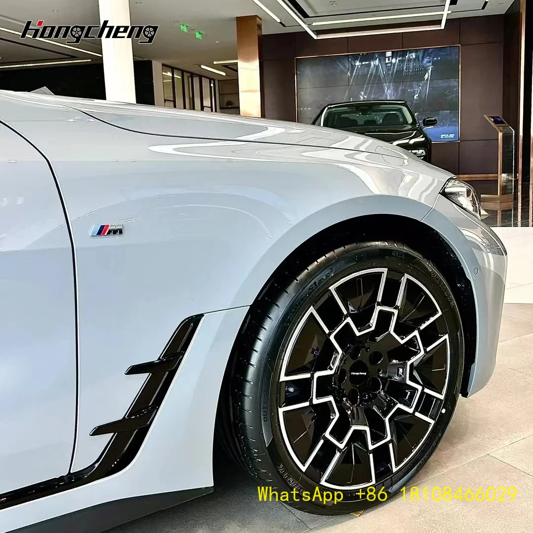

18-24 Inch Custom 1/2-Piece Polished Deep Concave Alloy Forged Wheels 5x112 5x114.3 6x139.7 for Passenger Cars