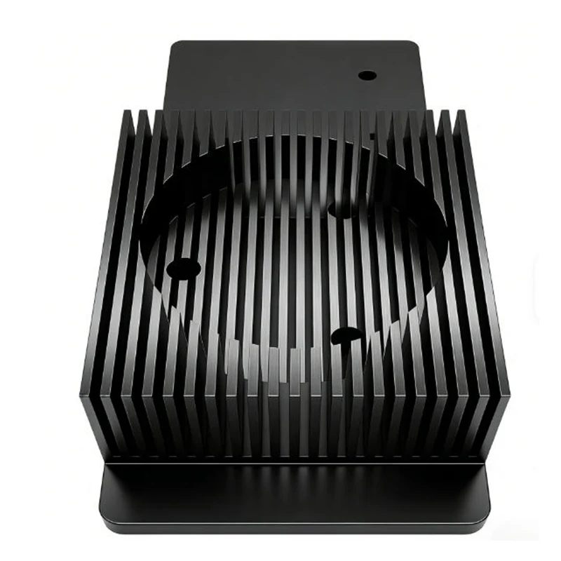 

Aluminum CNC Machining Service, Custom CNC Machining Metal Heatsink Parts
