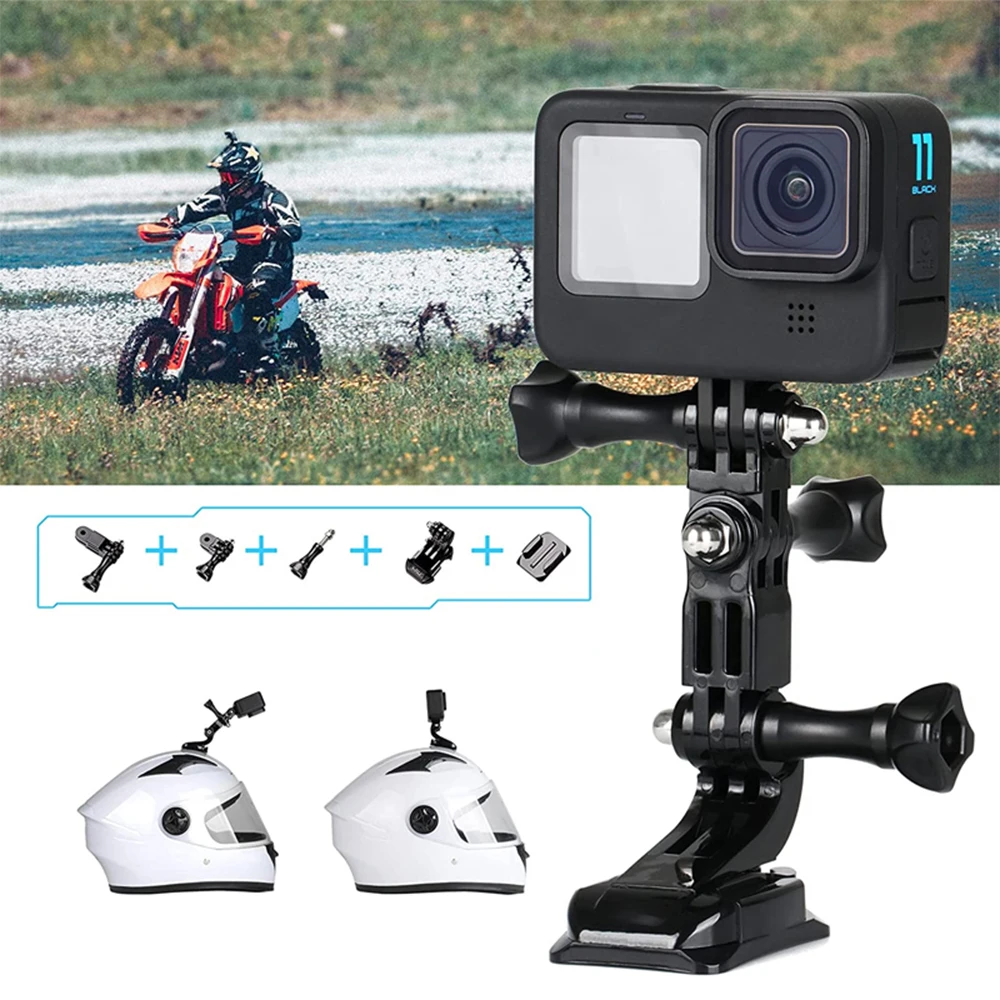 Accessory Kit for GoPro Hero Action Cameras