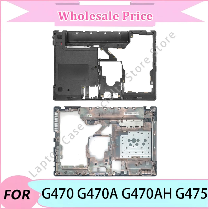 

NEW For G470 G470A G470AH G475 Bottom Case/Laptop Bottom Cover Case