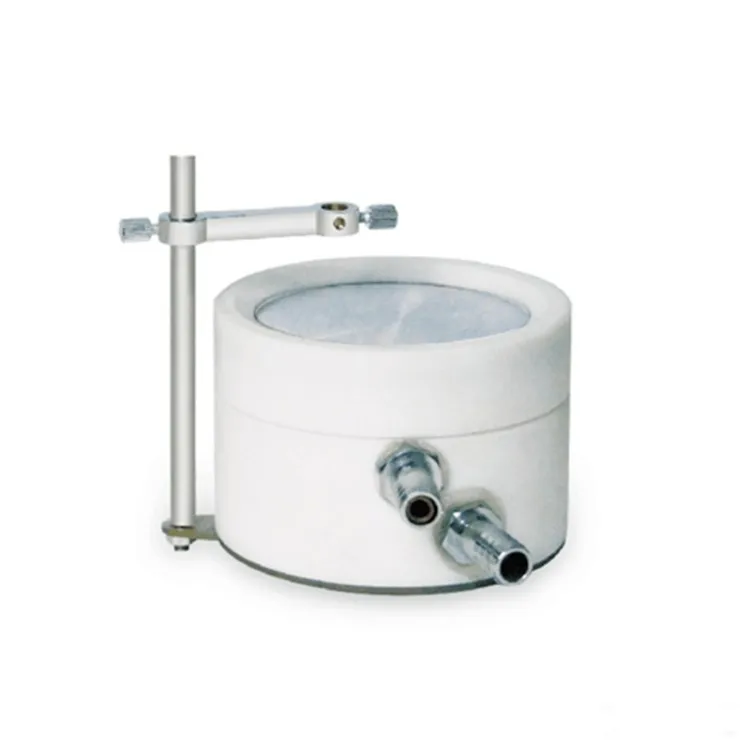 Oppervlaktespanningsmeter/interface Spanningsmeter Interface Fysieke eigendomstester BZY