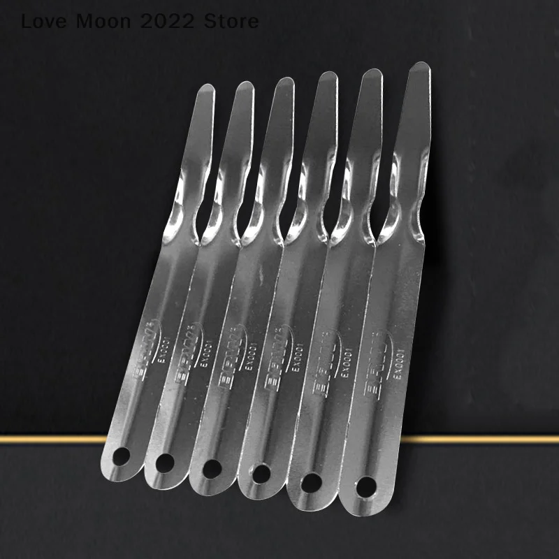 【DCC】Herramienta removedora de grapas portátil multifuncional, extractor de grapas estilo empuje sin desgarro, extractor de grapas para oficina y hogar