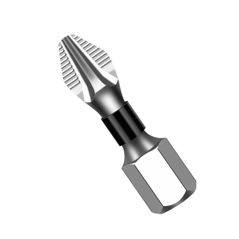 Screwdriver Bits Rust Resistant for Furniture Assembly and Various Repair Needs