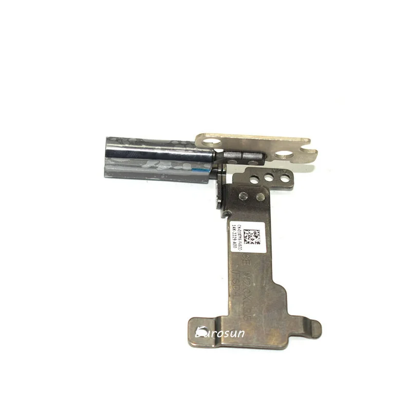OEM Replacement Original New L Left Lcd Hinge Screen Axis For Dell Inspiron 13 7000 7306 01X7Y6