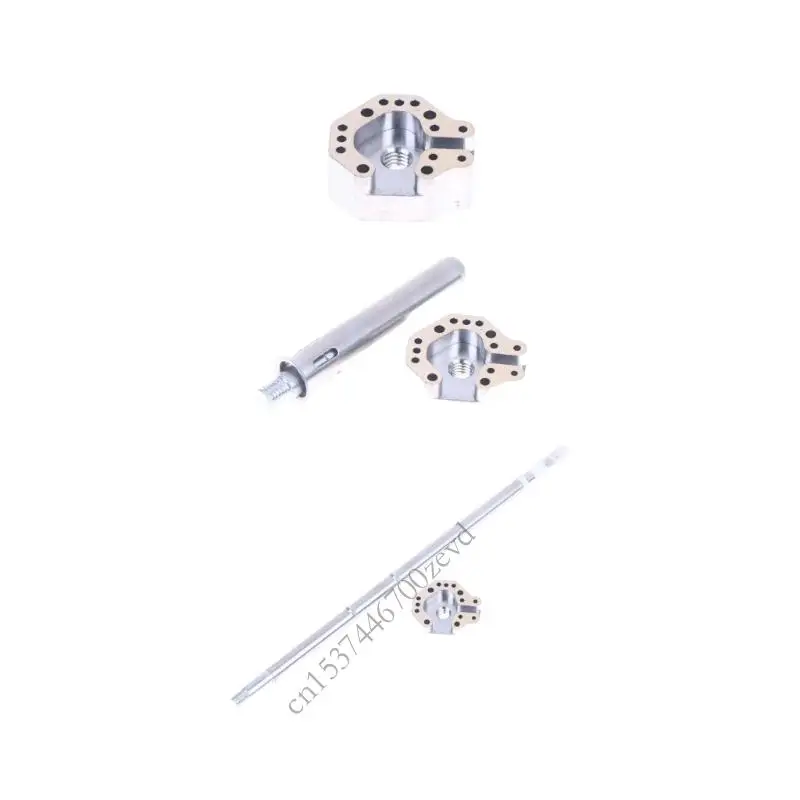 نصيحة حديد لحام النحاس لمتعددة عصا التحكم في ألعاب تحكم أعمدة الاستبدال أداة إصلاح الإبهام أداة إصلاح p9yb