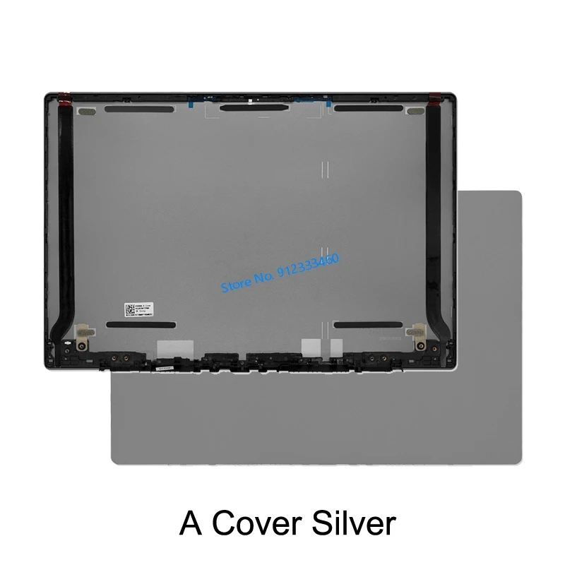 NEW Rear Lid For Lenovo Xiaoxin Air 15 2019 S540-15 S540-15IML Laptop LCD Back Top Cover Palmrest Upper Bottom Case Silver Blue