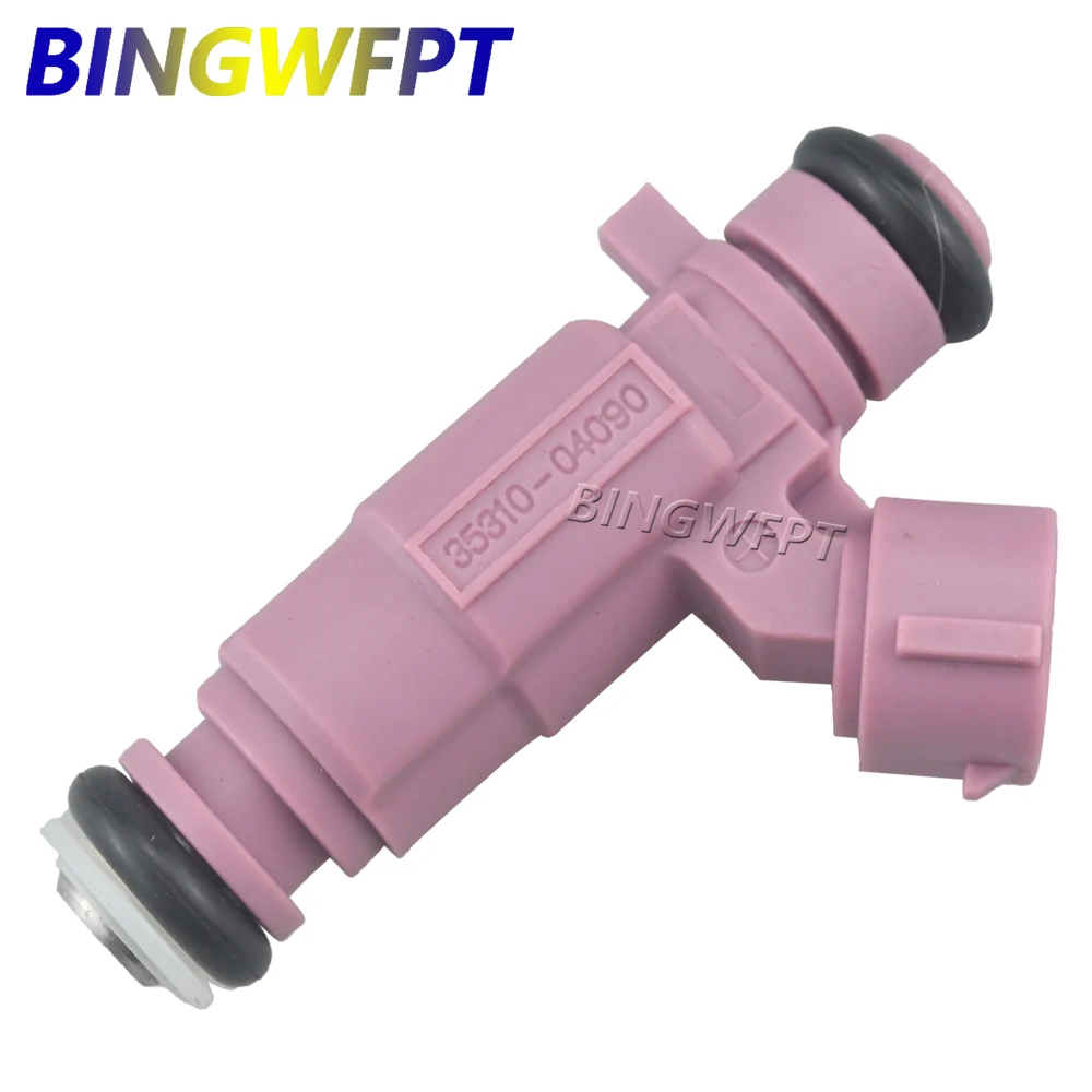 35310-04090 Fuel Injector For Hyundai Flex 1.0L Hb20 Picanto 1.0L 3531004090 KIA 2015-2018 CEED Morning 2011-2017