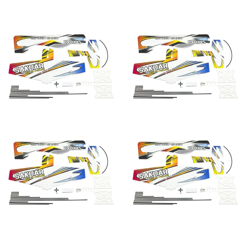 A29F-4X Rc Air Plan…