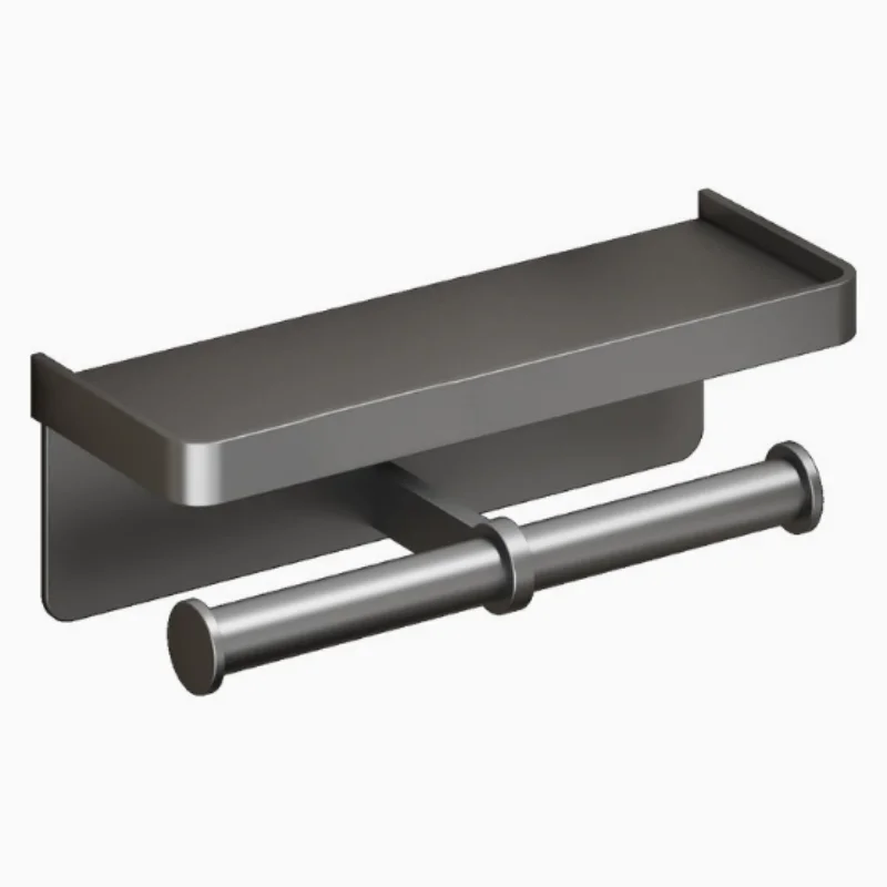 Thumbnail 2 - #1 Best Bathroom Accessory Mounts to Buy In 2026