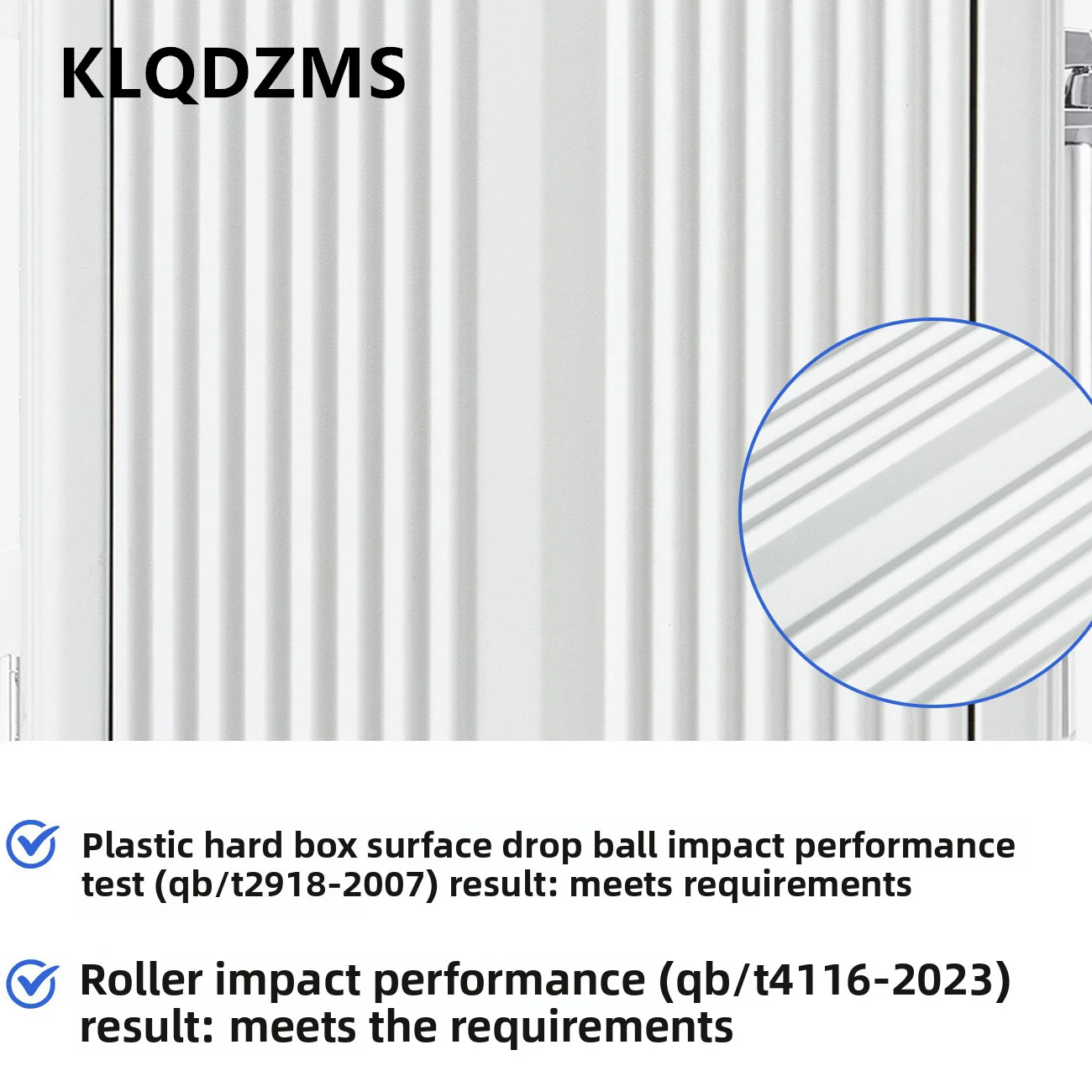 KLQDZMS Laptop Suitcase Front Opening Boarding Box Aluminum Frame Trolley Case 20
