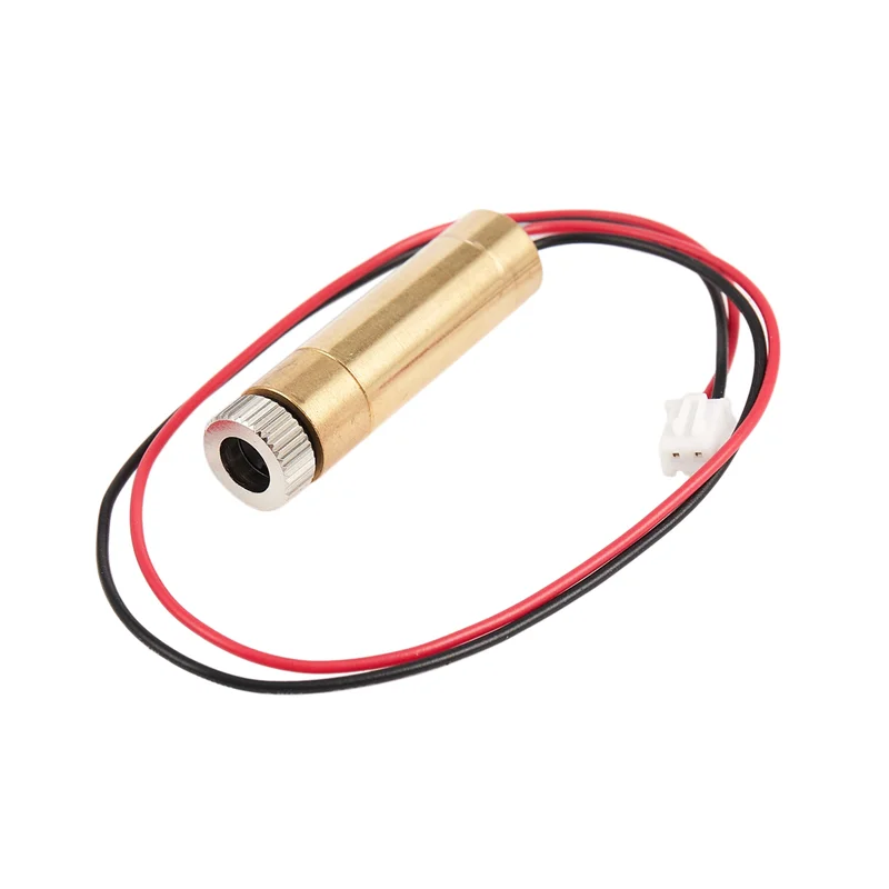 

ABLQ 2X For NEJE 1500Mw 405Nm Laser Cutter Module CNC Laser-Engraver Accessory For DIY Carving Engraving Machine