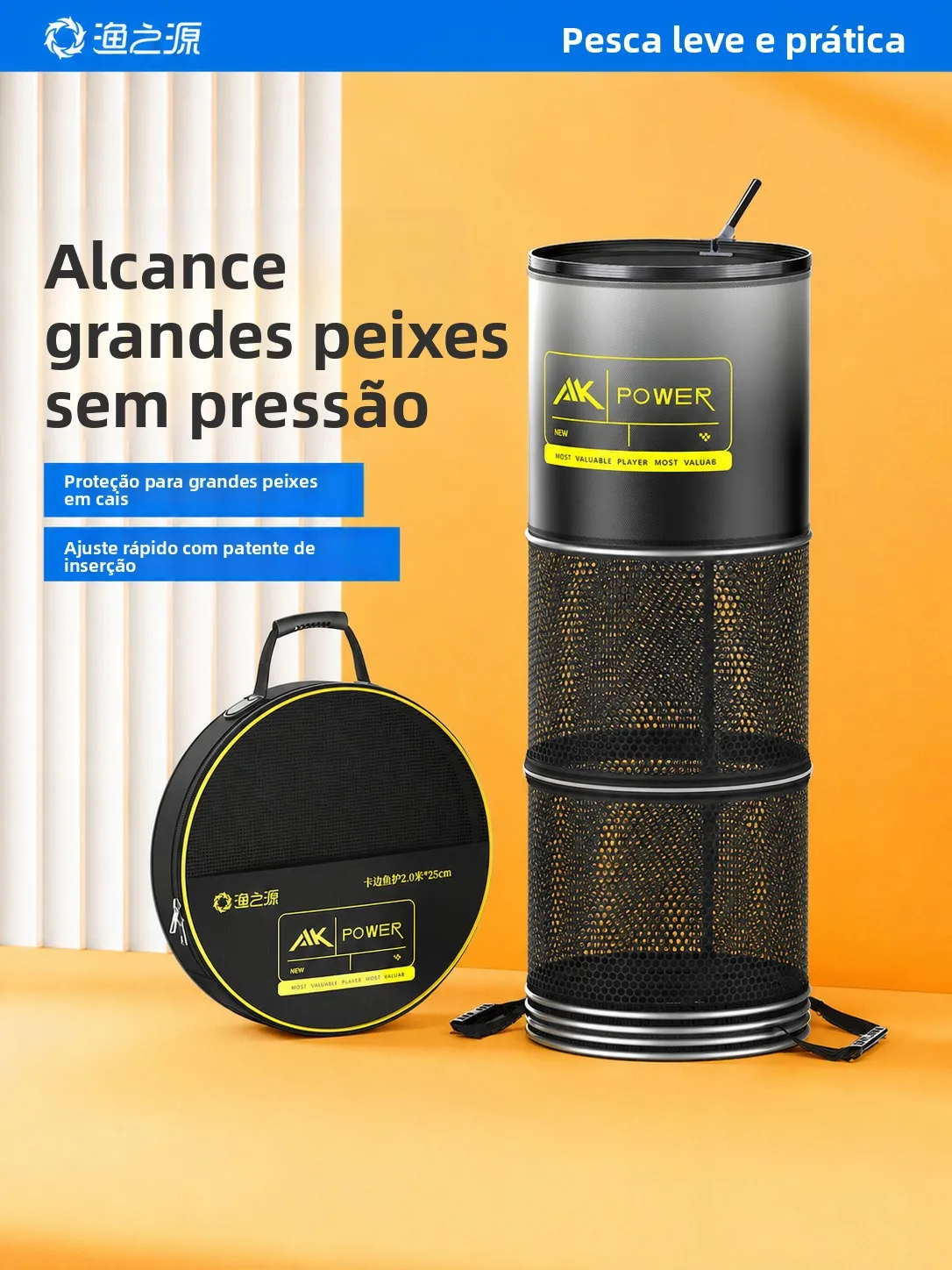 bolsa-de-pesca-reforzada-portatil-para-peces-vivos-con-anillo-de-aleacion-de-aluminio-yuzhiyuan-2026-nuevo-estilo-negro-para
