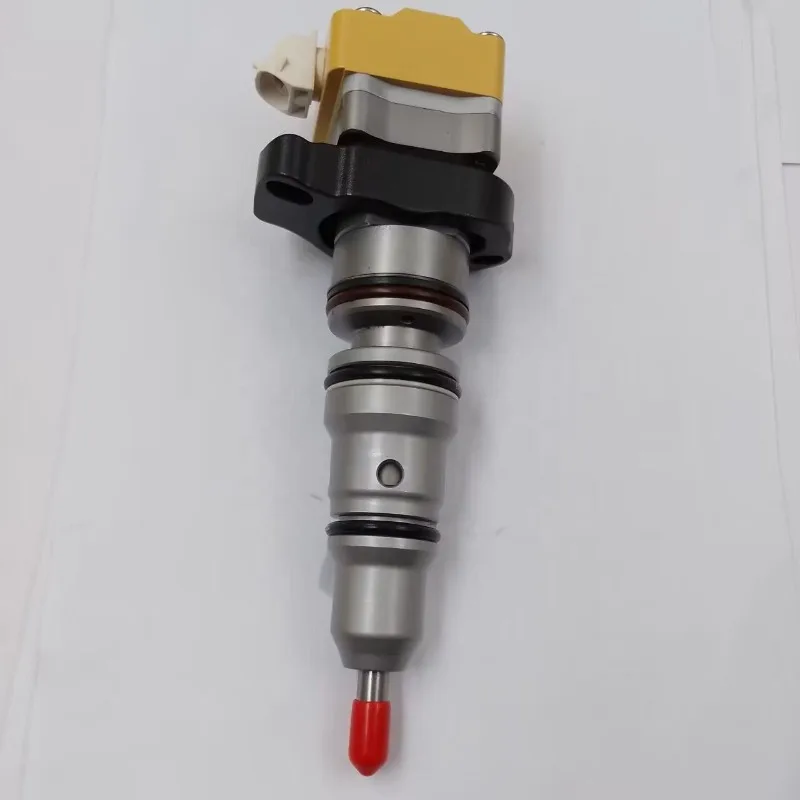 3126 Injector Excavator Engine Injectors 178-6342 183-6797 188-1320 diesel fuel injector 1836797 1786342 1881320