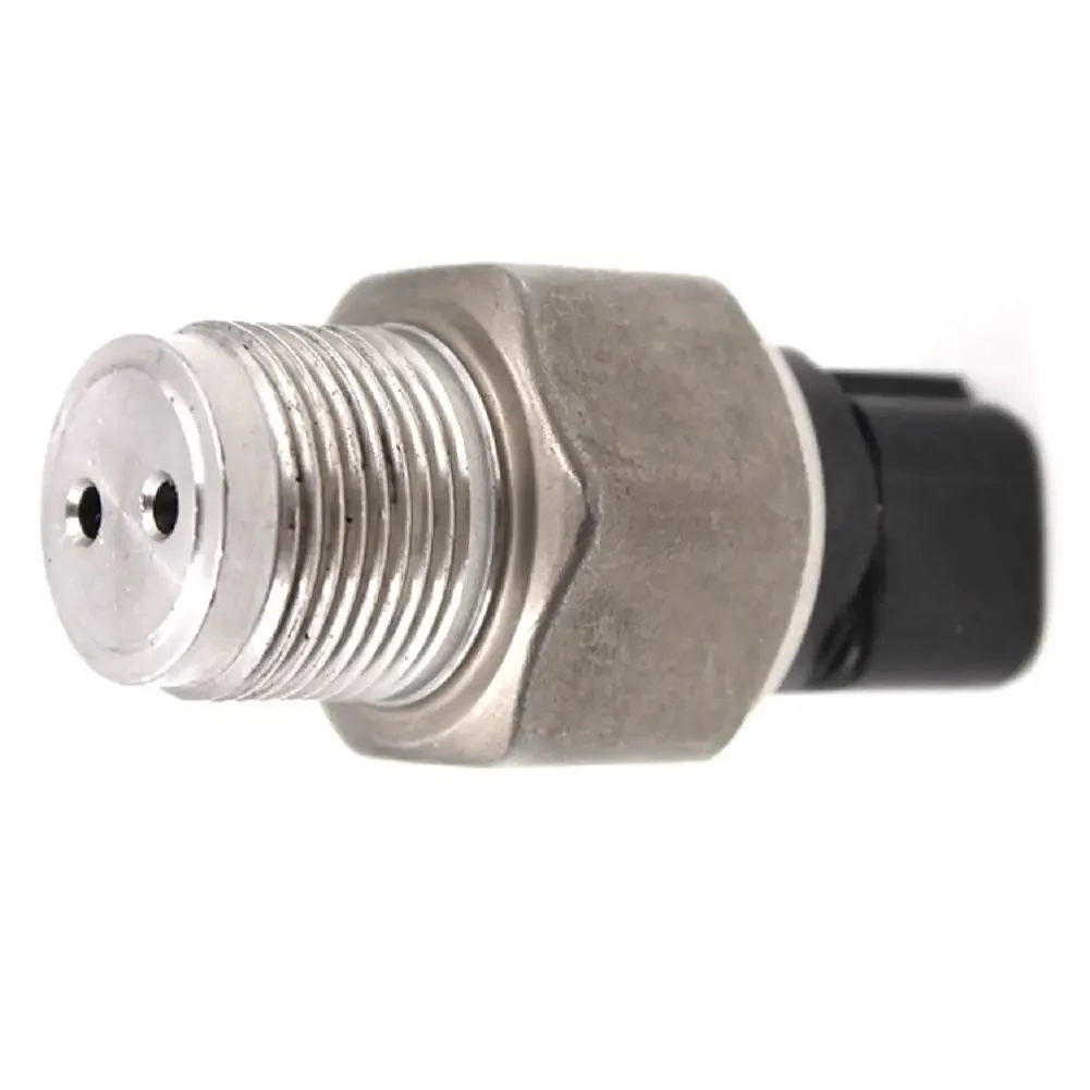 MSparts 499000-6080 Fuel Pressure Sensor 89458-60010 499000-6081 Compatible For Toyota Corolla Hiace Hilux RAV4 Prado