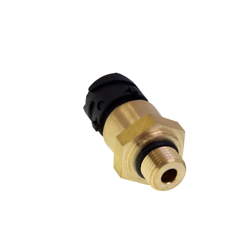 

Excavator oil pressure sensor mechanical parts for 20829689 20428459 8158821 20528336 Truck oil pressure sensor