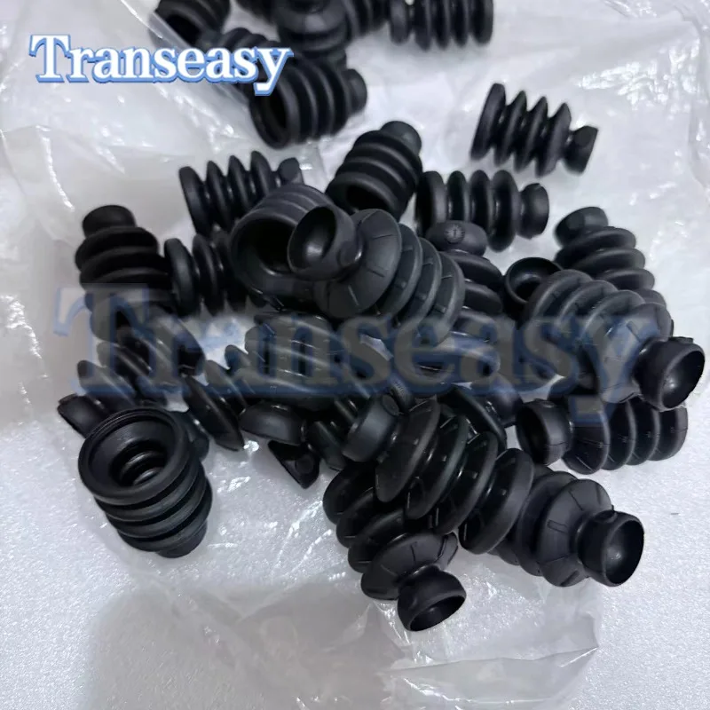 New 0AM DQ200 DSG 7-Speed Valve Body Push Rod Dust Cover Fits For VW Audi