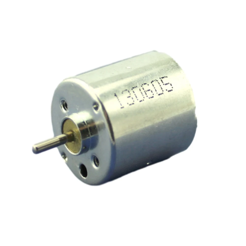 

Round 020-15110 Small DC Motor Micro DC Motor Solar Motor DC3V Motor for Small Science and Technology Production