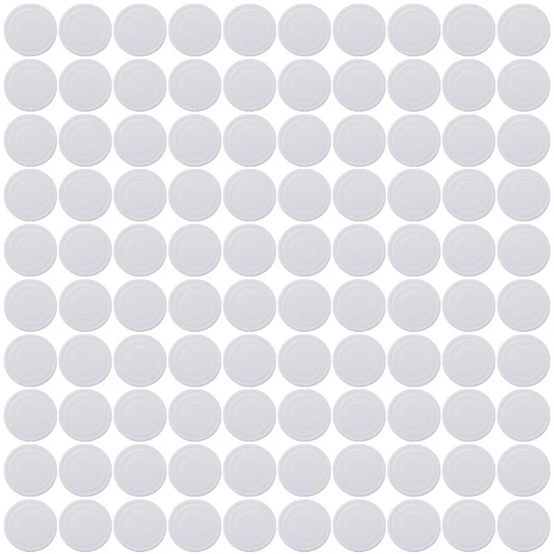 

Handmade Coin Capsules Resin Mold with Foam Gasket Coin Storage Box for Case