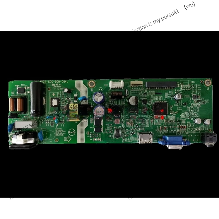 

Repair AOC 24E2H 24E2 power board, driver board 715GA522 22E2 integrated board 24E2HM