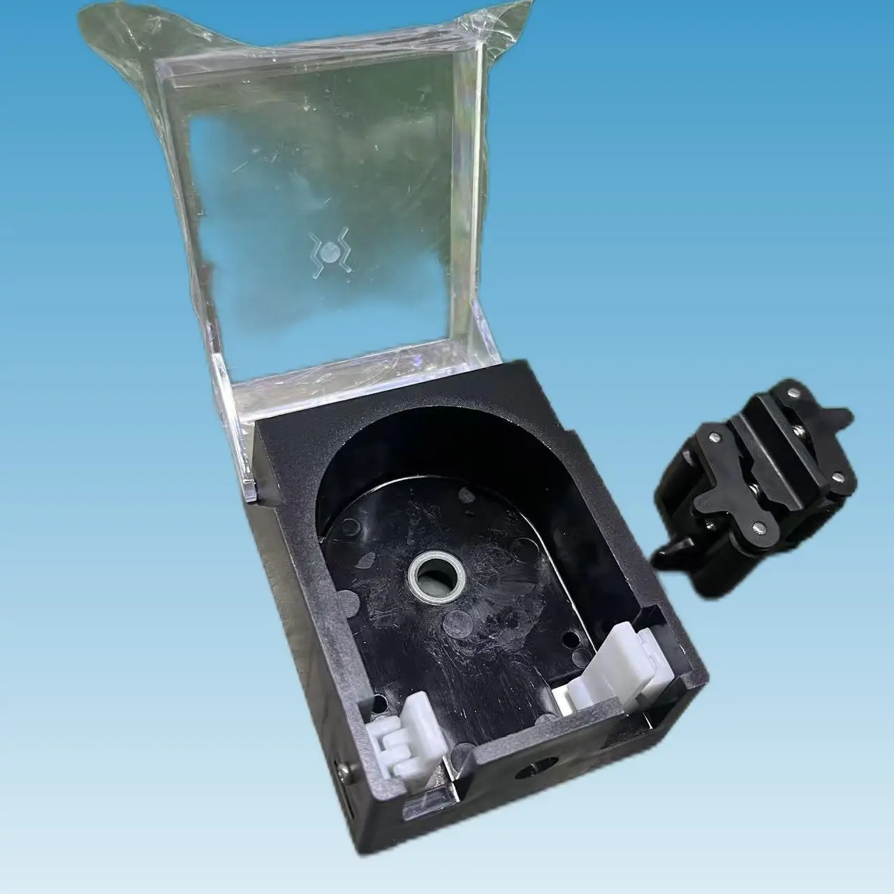 factory direct sales 102R peristaltic TH15 pump head accessories