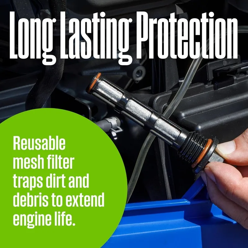 مولد عاكس الوقود المزدوج بقدرة 11000 وات، آمن منخفض THD للإلكترونيات، مستشعر ثاني أكسيد الكربون للبدء عن بعد #2