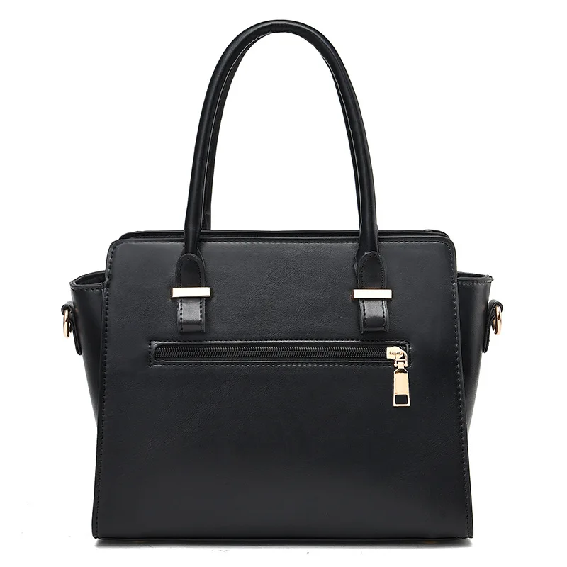 กระเป๋ากระเป๋าสะพายไหล่สะพายข้างสไตล์คลาสสิกสำหรับผู้หญิง, กระเป๋าถือดีไซน์เนอร์แบรนด์แฟชั่นกระเป๋าสำหรับผู้หญิงจุของได้เยอะ