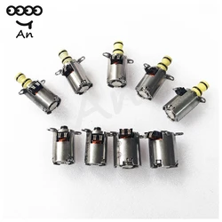 MPS6 6DCT450 6 Speed Transmission Solenoid Valve Kit 7M5R AG9R for Volvo Ford Mondeo Dodge