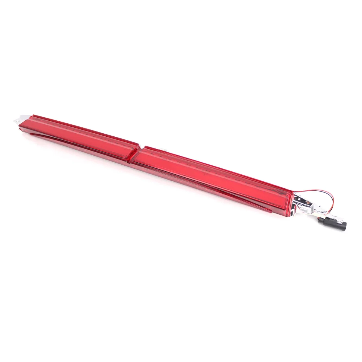 RED Lens High Level 3rd Third Brake Light Stop Lamp For BMW 5-Series Touring E61 M5 2007-2010 Car Accessories 63256925902
