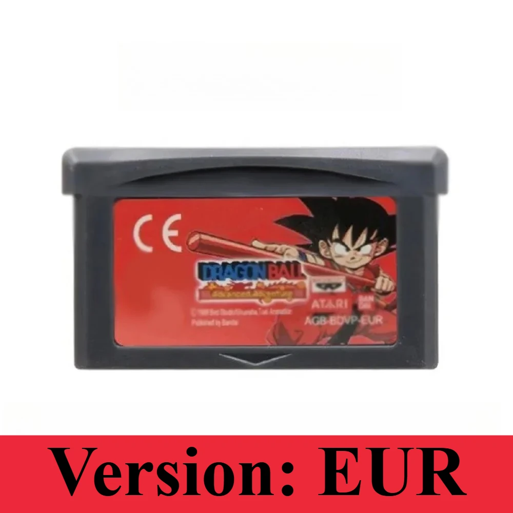 EUR-Advanced