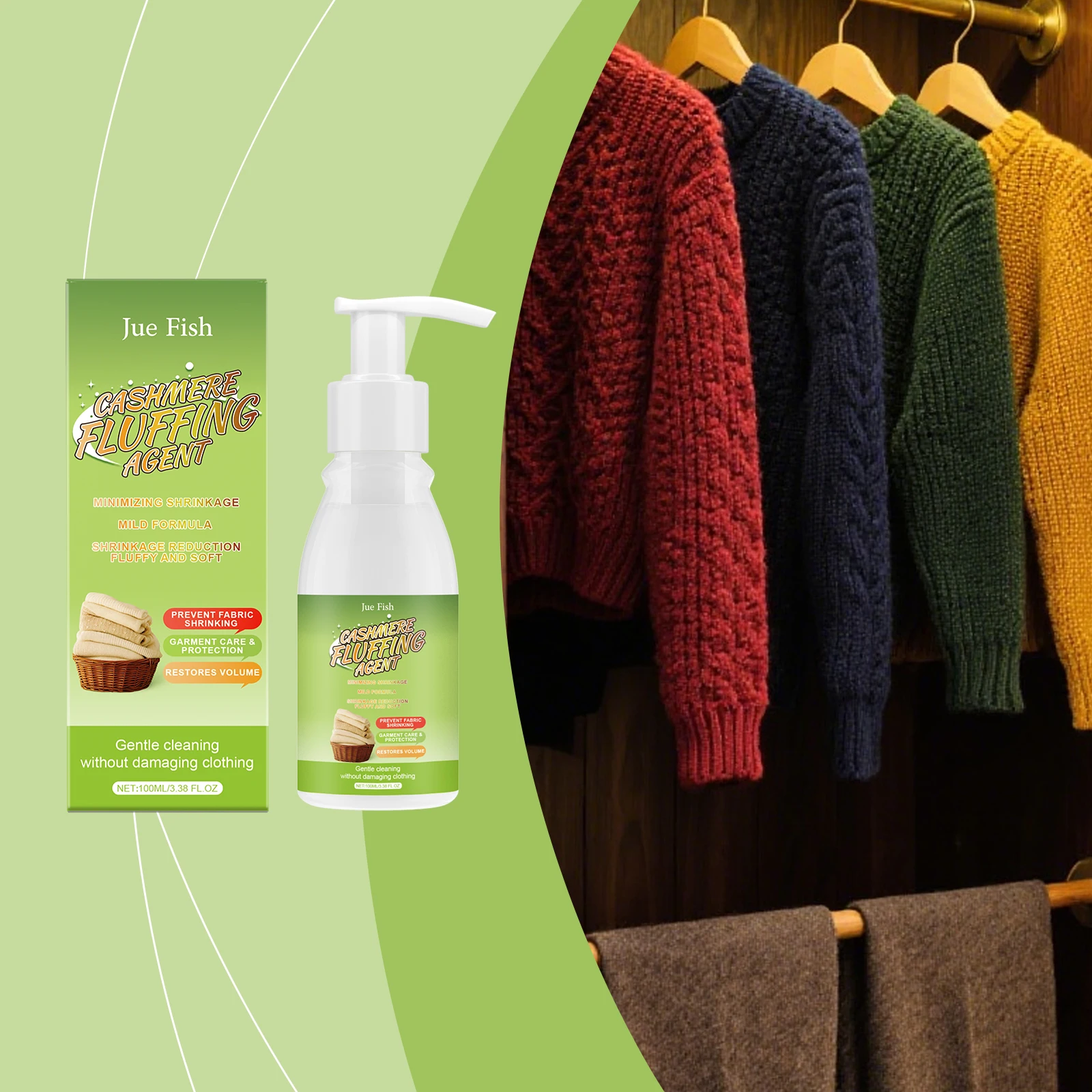 : Wäscheflecken Entferner