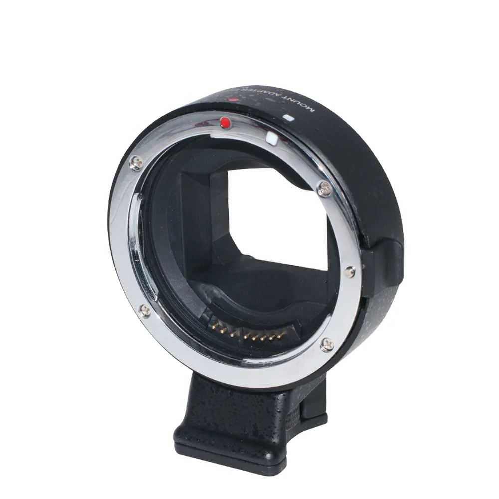 

EF-NEX IV Lens Adapter Conversion Ring Camera Photo Accessories for canon to nikon Lens Adapter