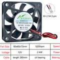 DC12V oil bearing