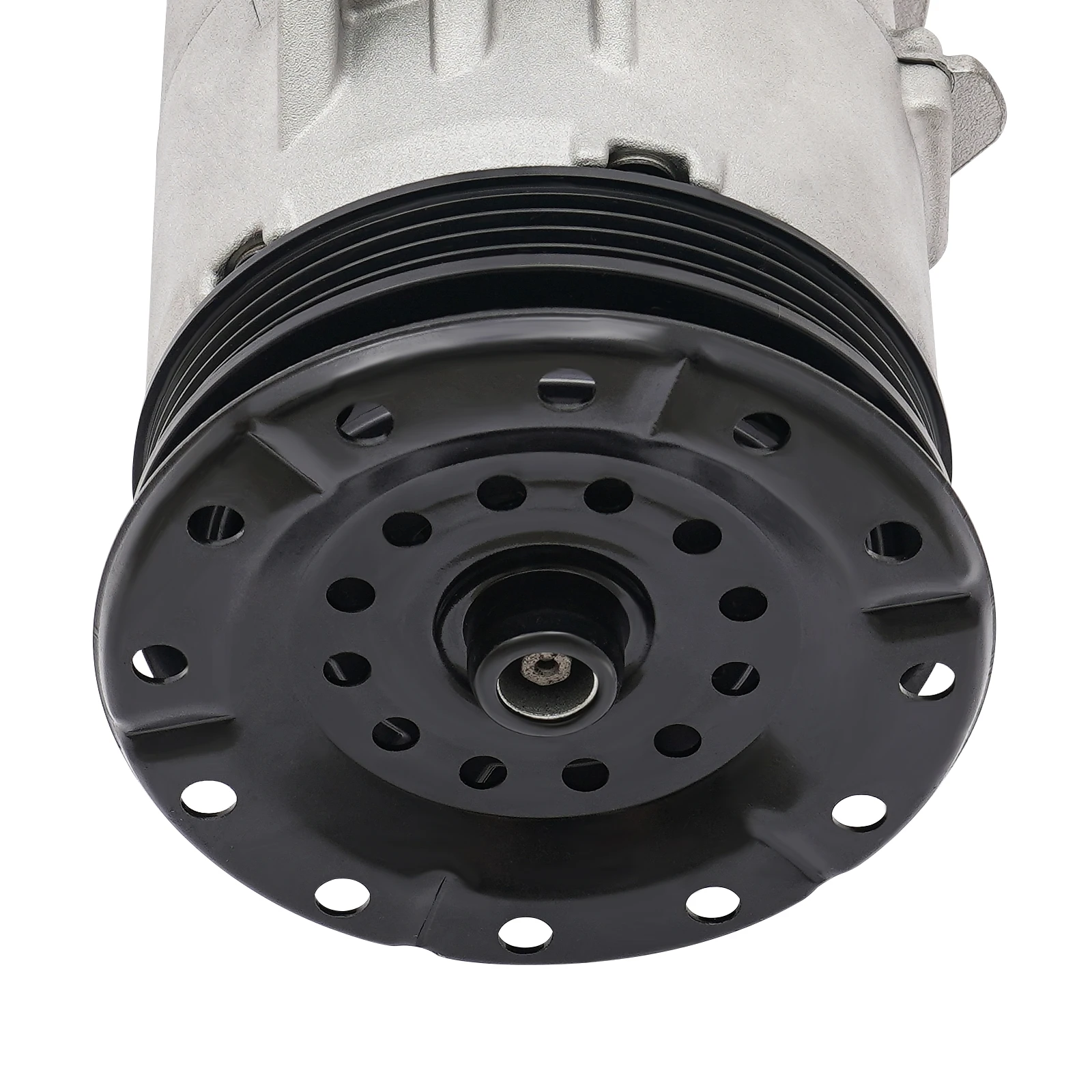 Rebuilt A/C Compressor with Clutch for Scion xA/xB 2004-2006 1.5L, OEM# 10361451/1011034 ,CNC Machined, Long-lasting Cooling