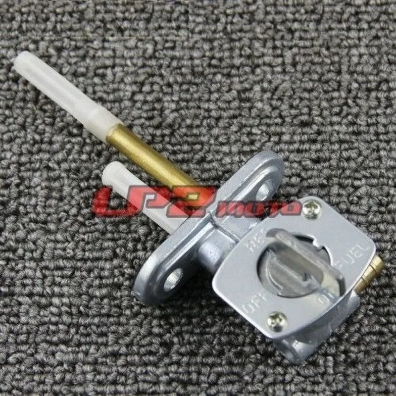 Fuel Gas Tank Switch Valve Petcock for Yamaha XT225 Serow XT350 XT600 1986-2007 Road Midnight Star XV1600 99-03 XV1700 2004-2007