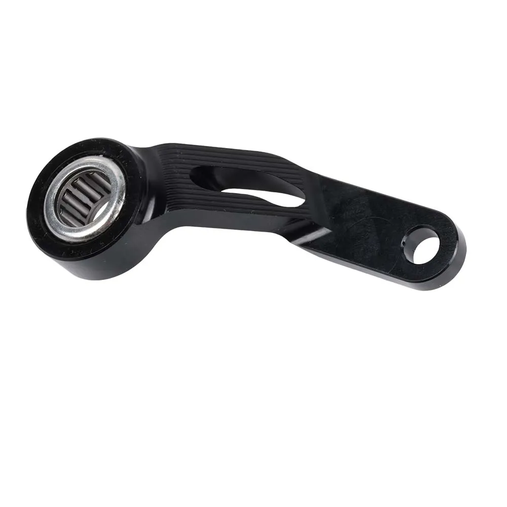 Für YAMAHA MT09 MT-09 Tracer 900 9 GT 900GT 9GT FZ09 FJ09 XSR900 XSR 900 Niken Zubehör Schalthebel-Stützhalterung – Detail 12