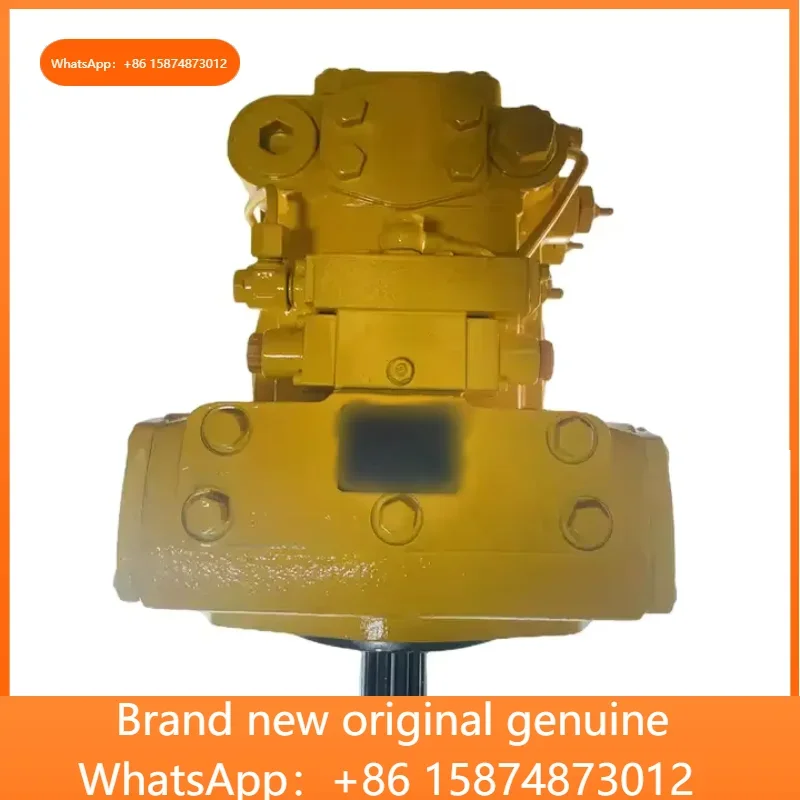 

A4VG A4VG28 A4VG40 A4VG56 A4VG71 A4VG90 A4VG71DA1D3 Axial Piston Variable Hydraulic Pump A4VG71DA1D3/32R-PZF02F001S