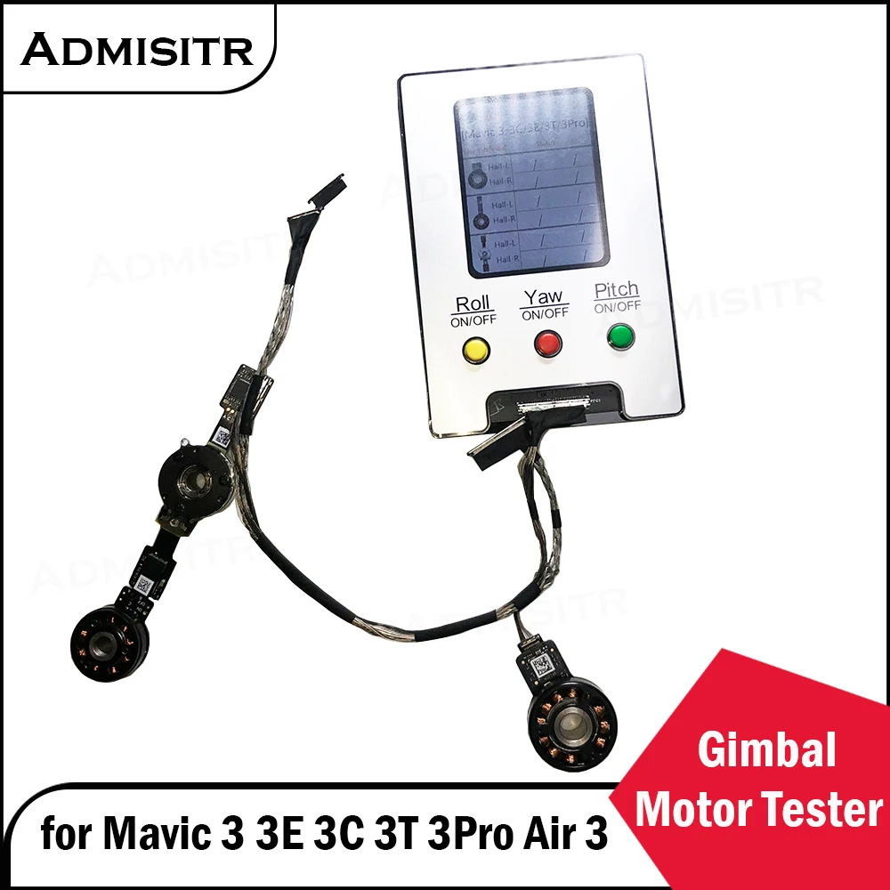 test-de-moteur-de-rouleau-de-cale-de-pas-ad28-pour-testeur-de-moteur-de-cardan-dji-pour-dji-mavic-3-3t-3e-3pro-3cine-3classic-air-3-3s-outil-de-test-de-moteur
