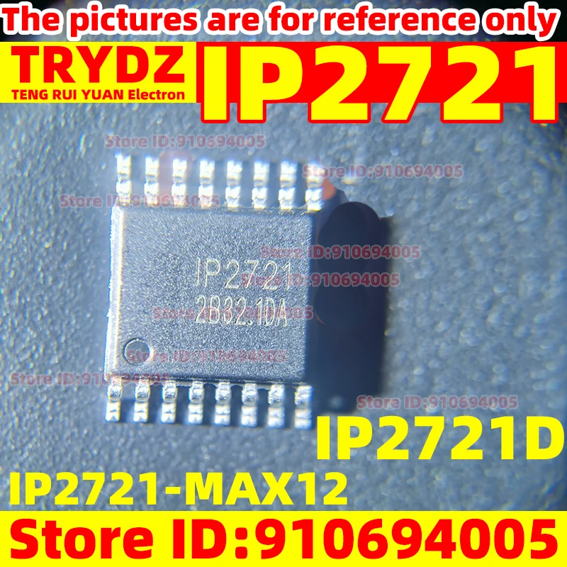 100-10Pcs Original … - image