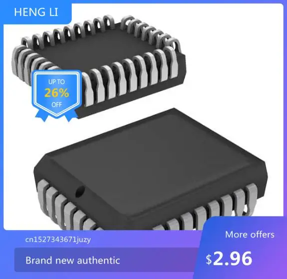 IC baru 100% CY7C470-15JC PLCC32