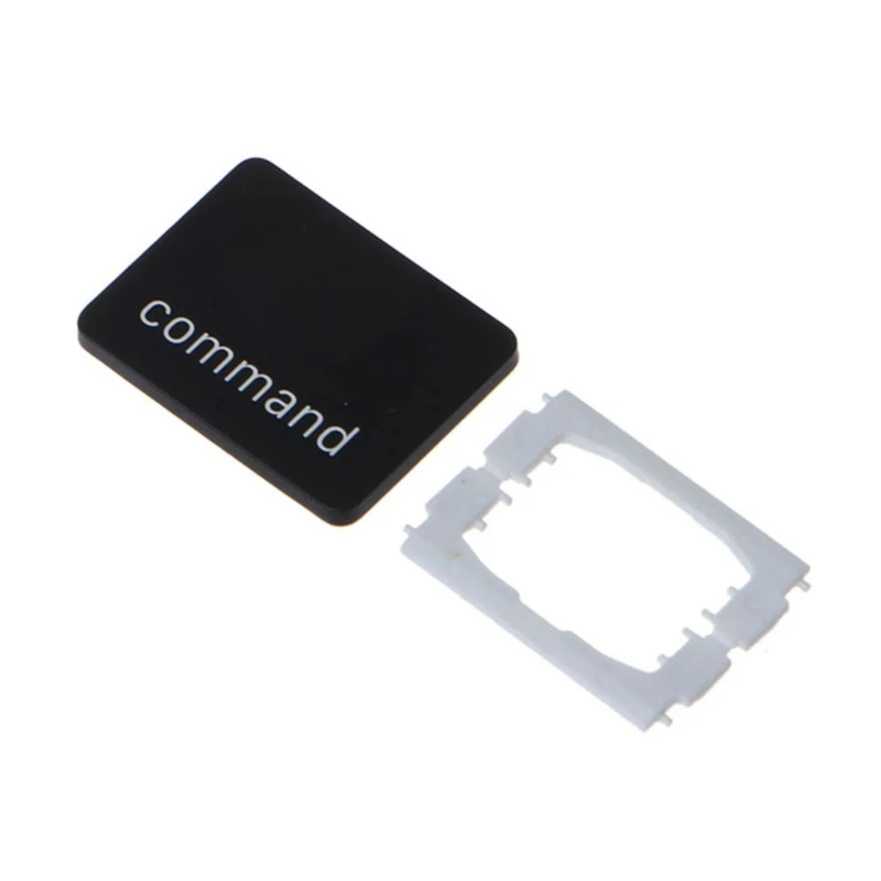 CS1W Replacement Individual Key and Hinges Applicable for Macbook